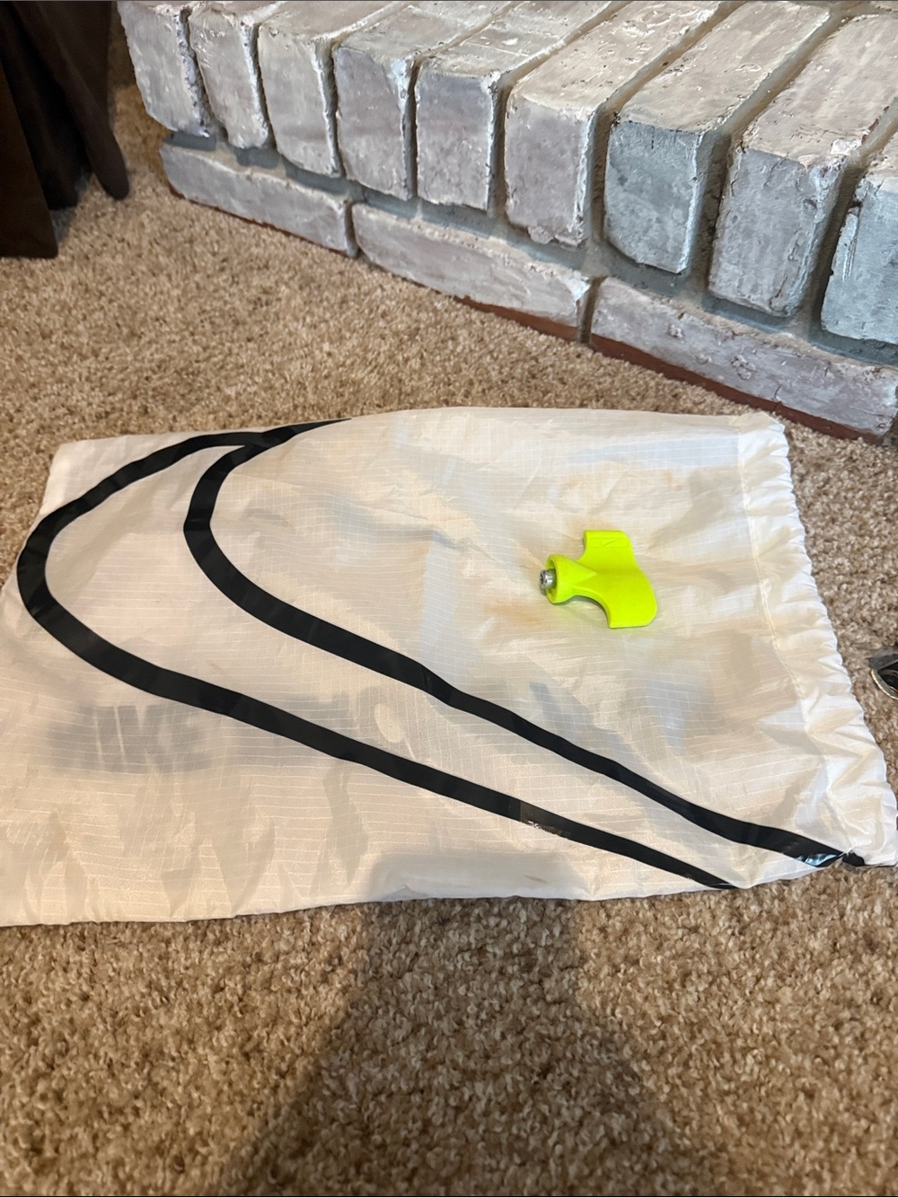 Nike Zoom Rival Distance - Picture 5 of 6